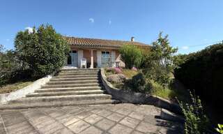 Maison 5 Pièces 121 m² à vendre à Lablachère (07230)