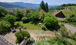 Maison 7 Pièces 161 m² à vendre à Saint-Franc (73360)