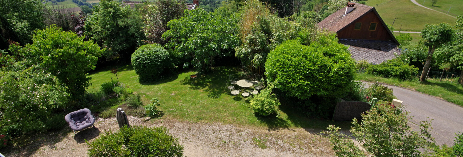 Maison 7 Pièces 161 m² à vendre à Saint-Franc (73360)