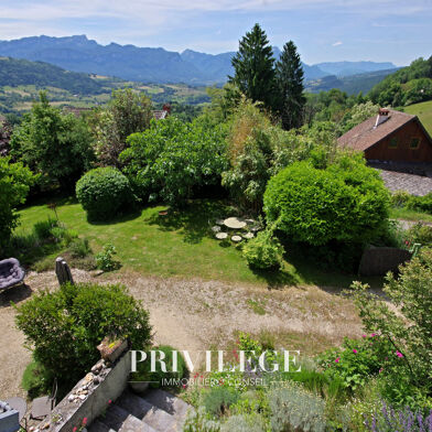 Maison 7 pièces 419000 €