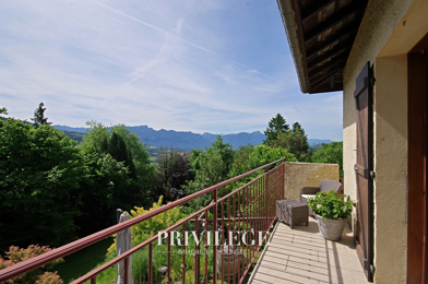 Maison 7 pièces 380000 €