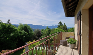 Maison 7 Pièces 161 m² à vendre à Saint-Franc (73360)