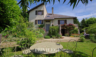 Maison 7 Pièces 161 m² à vendre à Saint-Franc (73360)