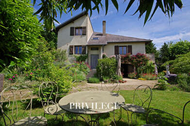 Maison 7 pièces 380000 €