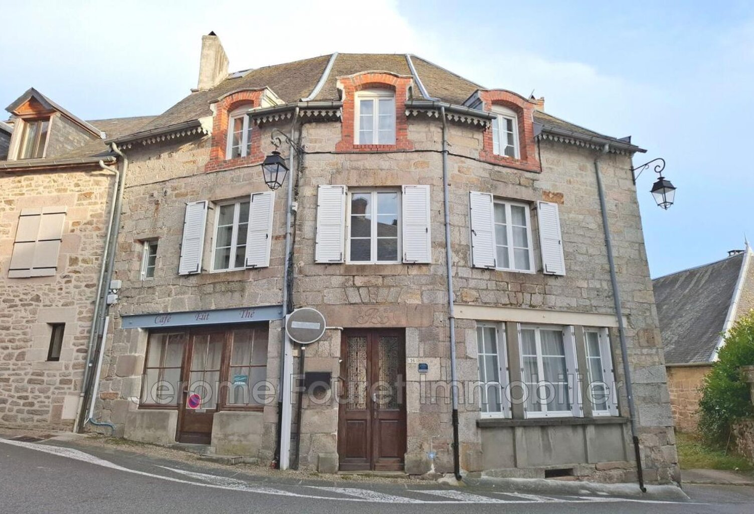 Résidence principale auto-finançable ou investissement class — photo 1