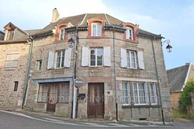 Maison  298000 €