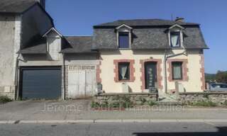 Maison 5 Pièces 68 m² à vendre à Égletons (19300)