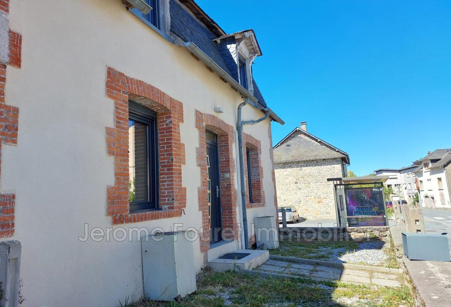 Maison de ville rénovée — photo 1