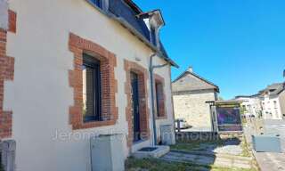 Maison 5 Pièces 68 m² à vendre à Égletons (19300)