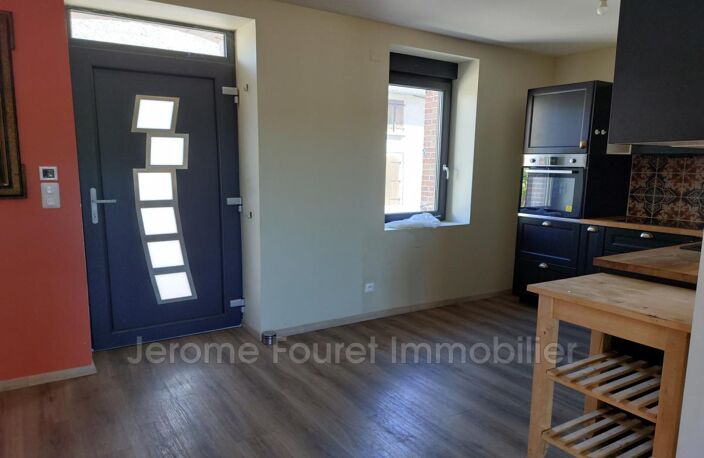 Maison de ville rénovée — photo 2