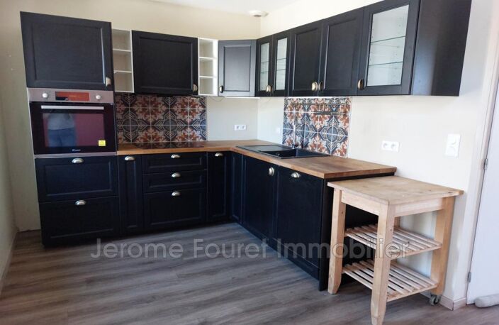Maison de ville rénovée — photo 3