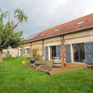 Maison 6 pièces 398000 €