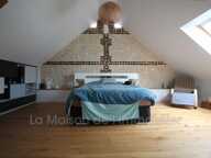 vente maison de caractère 6 Pièce(s) — photo 2