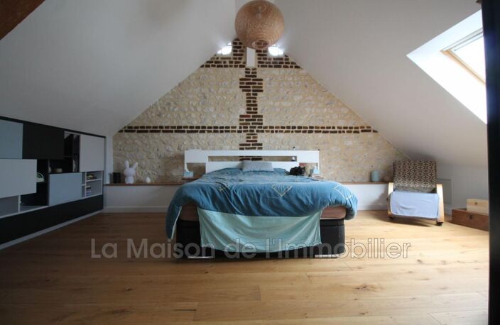 vente maison de caractère 6 Pièce(s) — photo 2