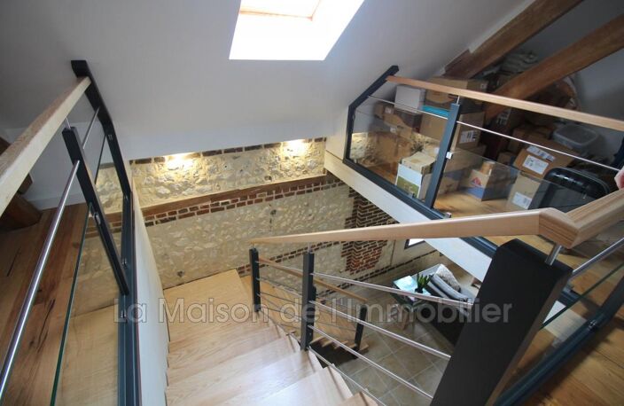 vente maison de caractère 6 Pièce(s) — photo 5