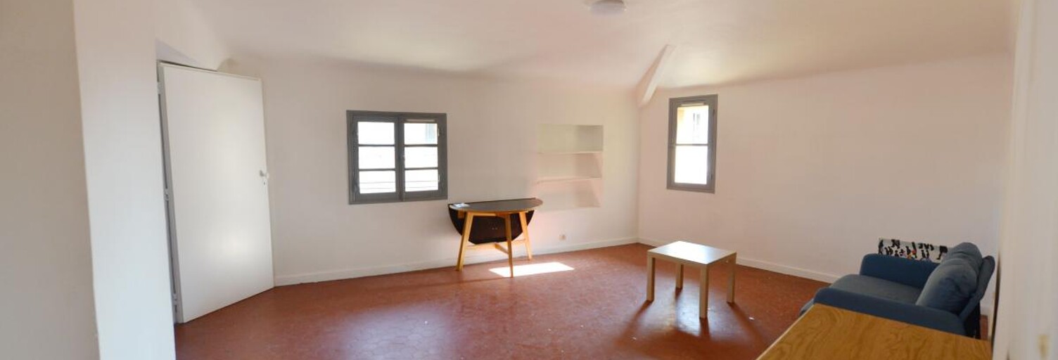 Appartement 2 Pièces 59 m² à louer à Grasse (06130)