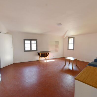 Appartement 2 pièces 680 €