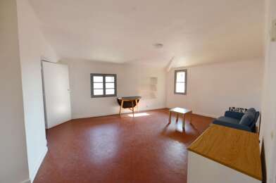 Appartement 2 pièces 650 €