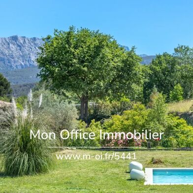 Maison 5 pièces 1545000 €