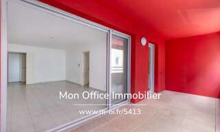 Appartement 3 Pièces 70 m² à vendre à Marseille 2 (13002)