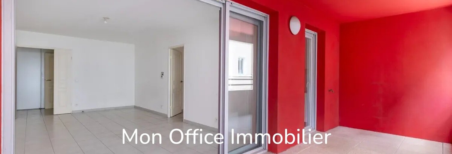 Appartement 3 Pièces 70 m² à vendre à Marseille 2 (13002)