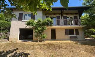 Maison 5 Pièces 199 m² à vendre à Reyrieux (01600)