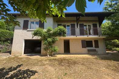 Maison 5 pièces 495000 €