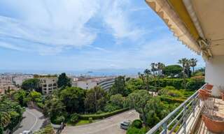 Appartement 3 Pièces 98 m² à vendre à Cannes (06400)