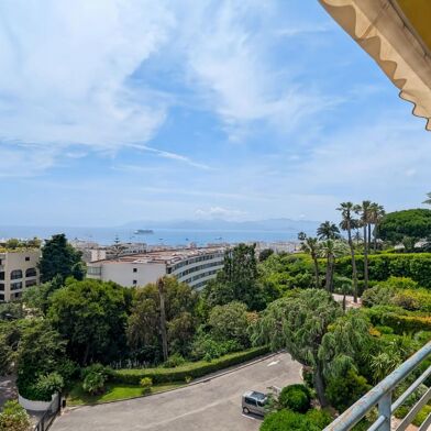 Appartement 3 pièces 930000 €