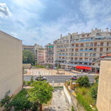 Appartement 3 pièces 346500 €