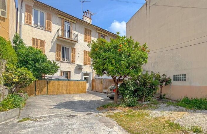 Nice Nord/ St Sylvestre, 3 pièces refait à neuf, belles prestations, proche toutes commodités — photo 4