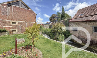 Garage  85 m² à vendre à Gamaches (80220)