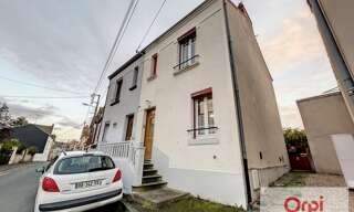 Maison 3 Pièces 63 m² à louer à Désertines (03630)
