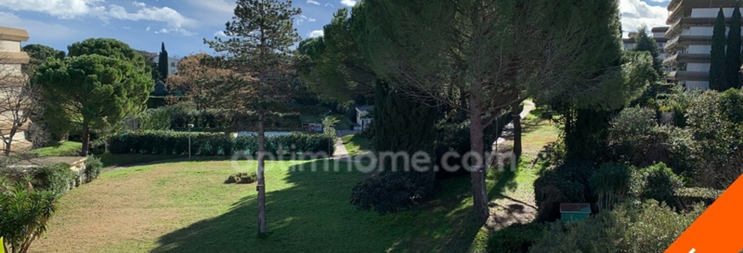 Appartement 5 Pièces 110 m² à vendre à Montpellier (34070)