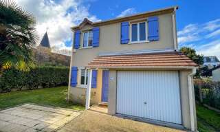 Maison 5 Pièces 88 m² à vendre à Eaubonne (95600)