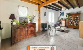 Maison 3 Pièces 75 m² à vendre à Campagne-d'Armagnac (32800)