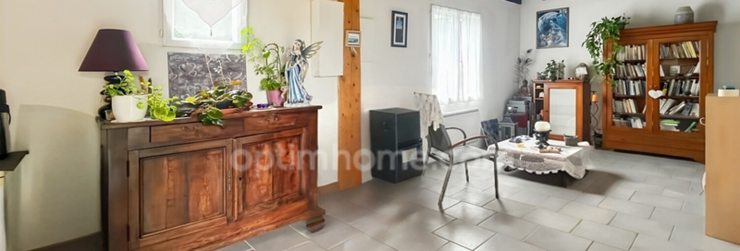 Maison 3 Pièces 75 m² à vendre à Campagne-d'Armagnac (32800)