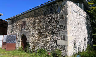 Maison 1 Pièce 160 m² à vendre à Chérac (17610)