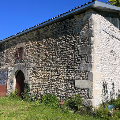 Maison 1 pièces 62000 €