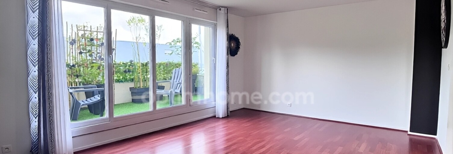 Appartement 3 Pièces 75 m² à vendre à Rennes (35700)