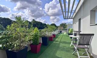 Appartement 3 Pièces 75 m² à vendre à Rennes (35700)