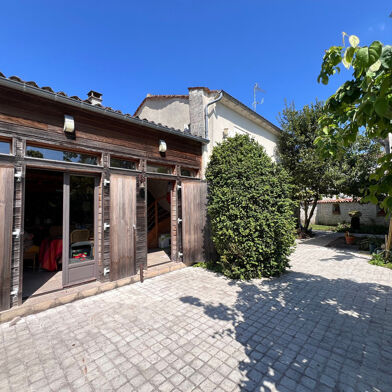 Maison 7 pièces 282000 €