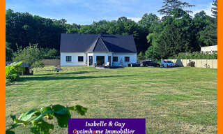 Maison 5 Pièces 129 m² à vendre à Verneuil d'Avre et d'Iton (27130)