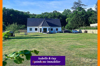 Maison 5 pièces 275000 €