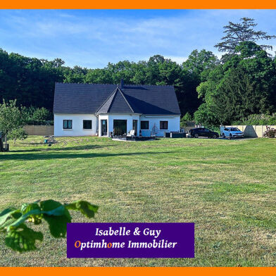 Maison 5 pièces 275000 €