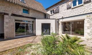 Maison 6 Pièces 182 m² à vendre à Savignac-les-Églises (24420)