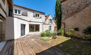 Maison 6 Pièces 182 m² à vendre à Mayac (24420)