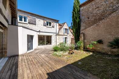 Maison 6 pièces 200000 €
