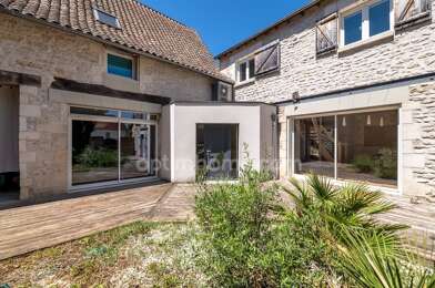Maison 6 pièces 200000 €