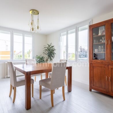 Maison 5 pièces 219000 €